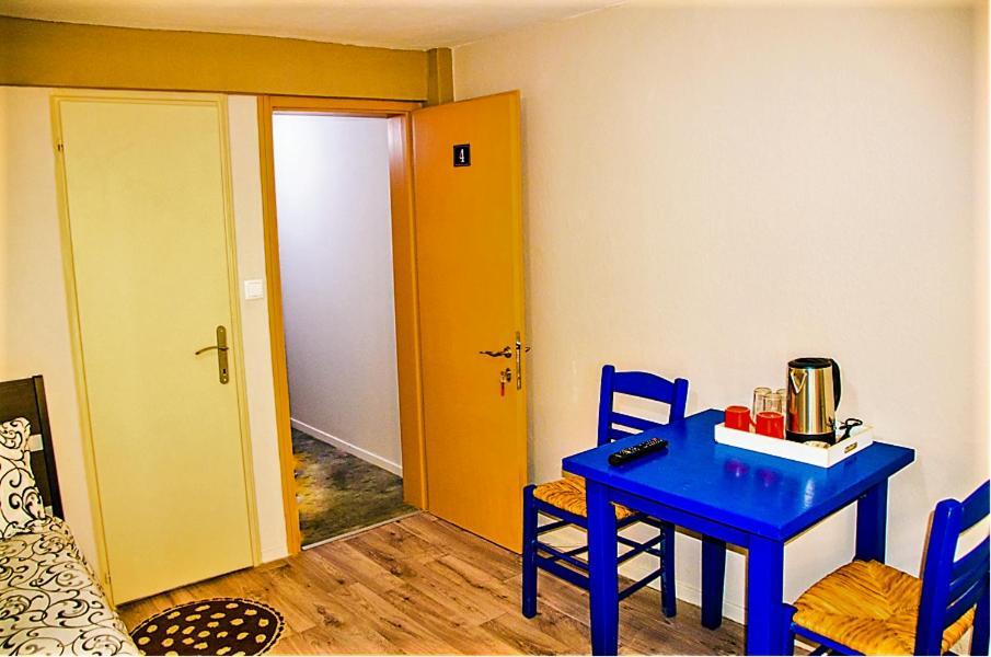 Smart Studios Olimpiou Diamanti 20 Thessaloniki Exterior foto